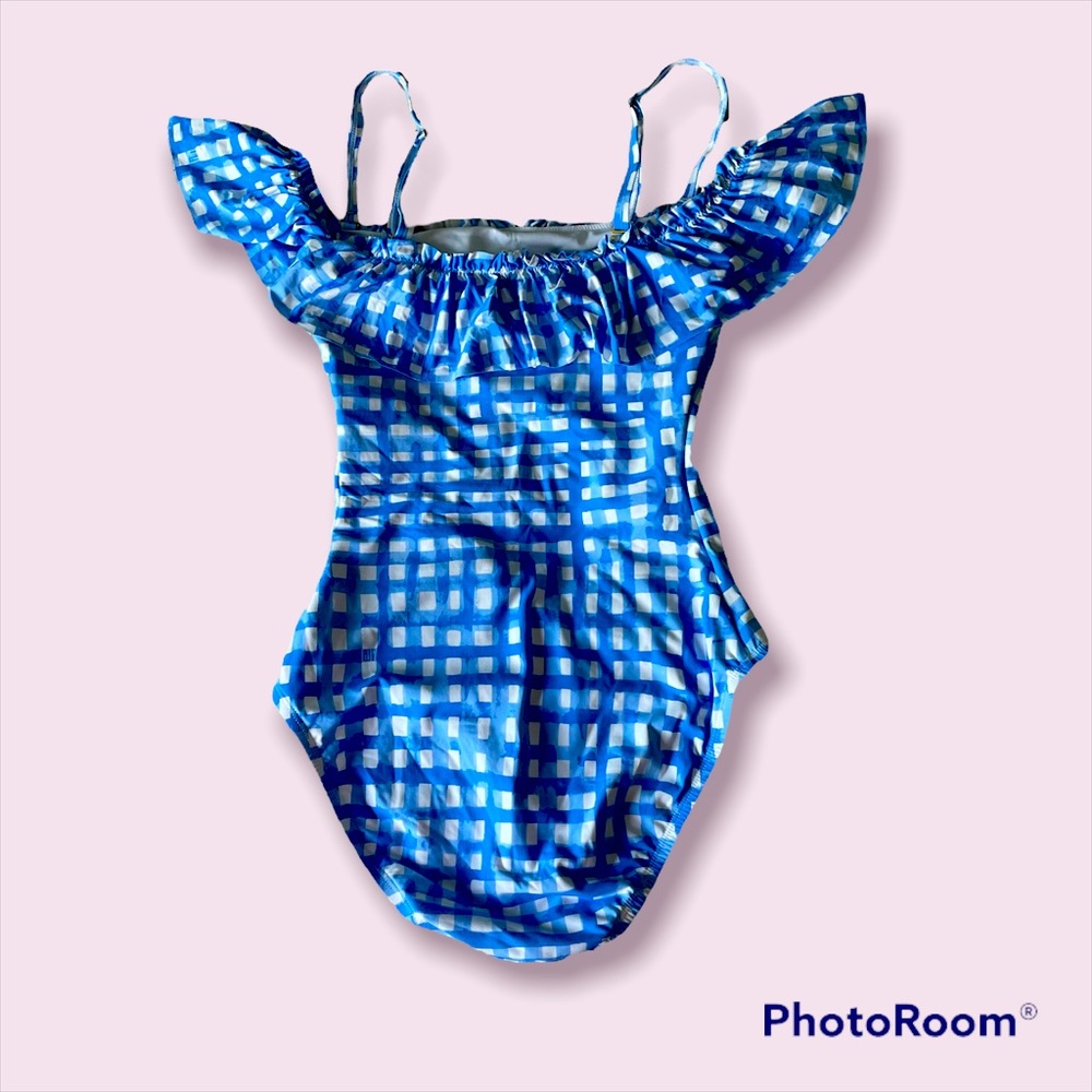 Lilly Pulitzer One Piece Swimsuit